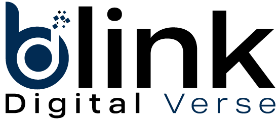 Blink Digital Verse